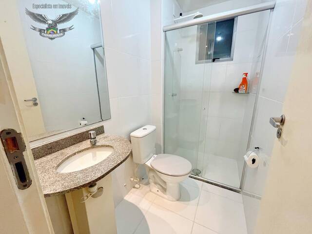 Apartamento para Venda em Belém - 4