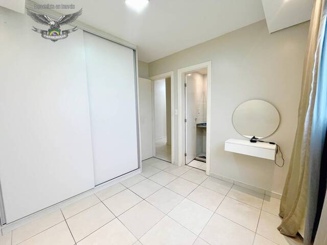Apartamento para Venda em Belém - 5