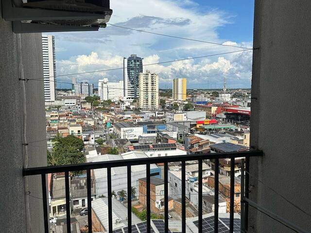 #439 - Apartamento para Venda em Belém - PA - 3