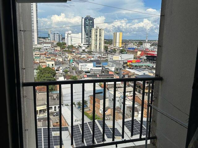 Apartamento para Venda em Belém - 4