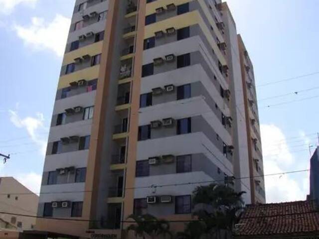 #439 - Apartamento para Venda em Belém - PA - 1