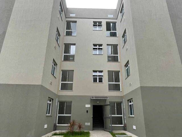 #441 - Apartamento para Venda em Belém - PA - 1