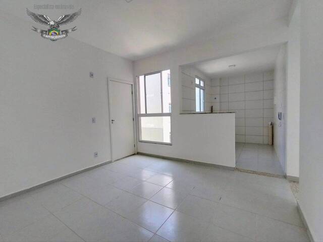 #441 - Apartamento para Venda em Belém - PA - 3