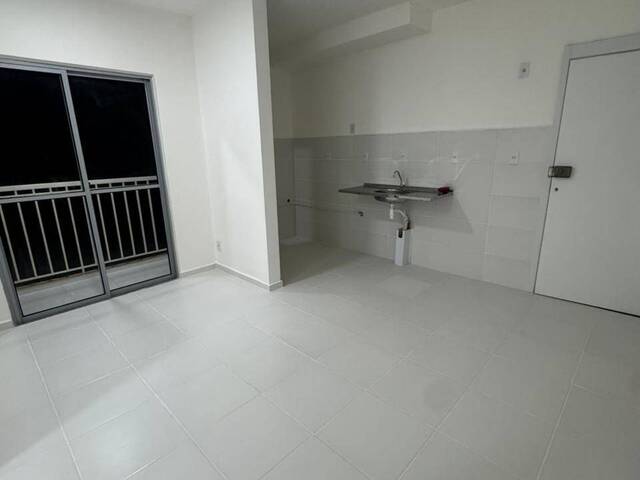 Apartamento para Locação em Belém - 5