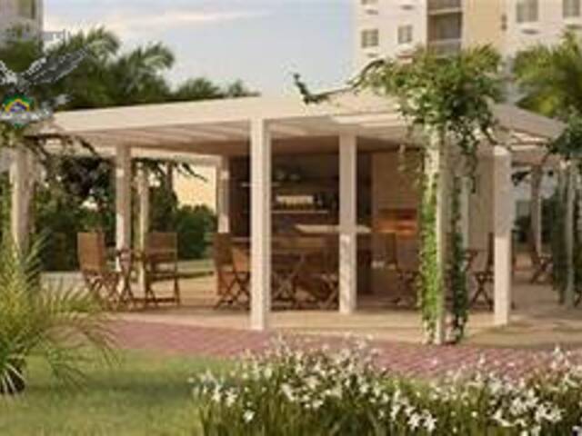 #443 - Apartamento para Locação em Belém - PA - 3