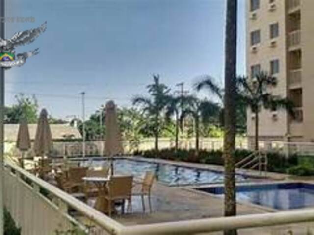 #443 - Apartamento para Locação em Belém - PA - 2