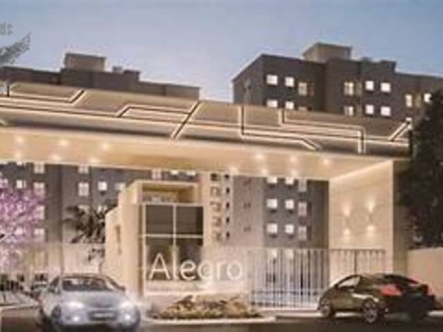 #443 - Apartamento para Locação em Belém - PA - 1