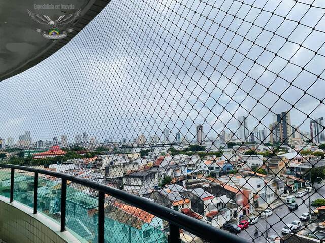 Apartamento para Venda em Belém - 4