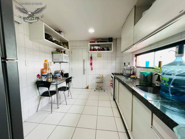Apartamento para Venda em Belém - 5