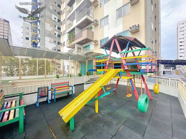 #447 - Apartamento para Venda em Belém - PA - 3