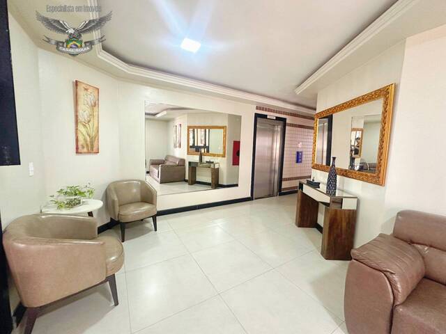 Apartamento para Venda em Belém - 4
