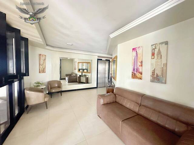 Apartamento para Venda em Belém - 5