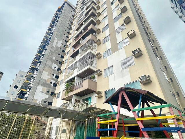 #447 - Apartamento para Venda em Belém - PA - 1