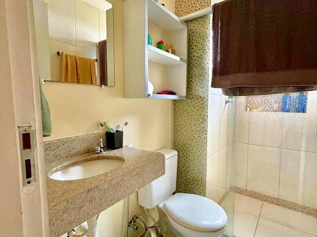 Apartamento para Venda em Belém - 4