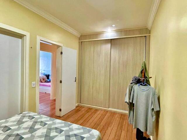 Apartamento para Venda em Belém - 5