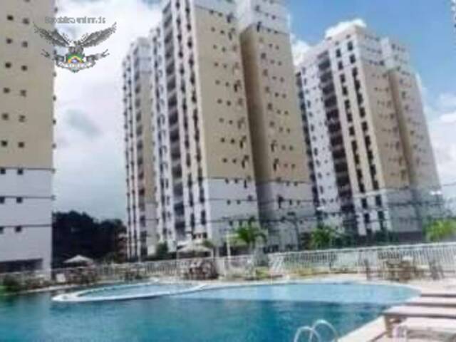 #448 - Apartamento para Venda em Belém - PA - 1