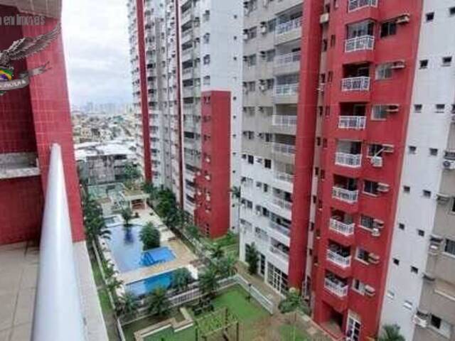 #449 - Apartamento para Venda em Belém - PA - 2