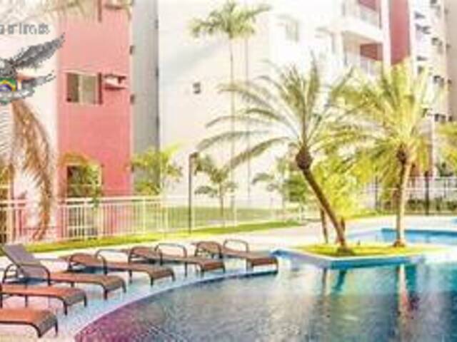 #449 - Apartamento para Venda em Belém - PA - 3