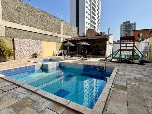 #450 - Apartamento para Venda em Belém - PA - 2