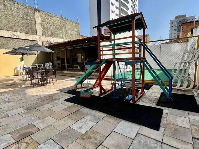 #450 - Apartamento para Venda em Belém - PA - 1