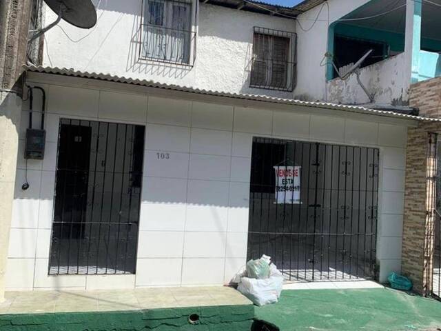 Venda em Cidade Nova - Ananindeua
