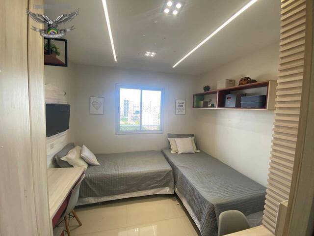 #454 - Apartamento para Venda em Belém - PA - 3