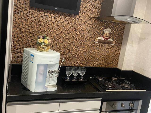 Apartamento para Venda em Belém - 5