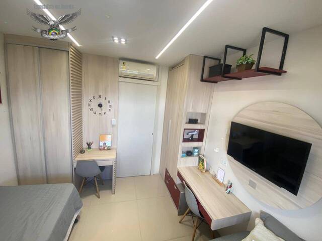Apartamento para Venda em Belém - 4