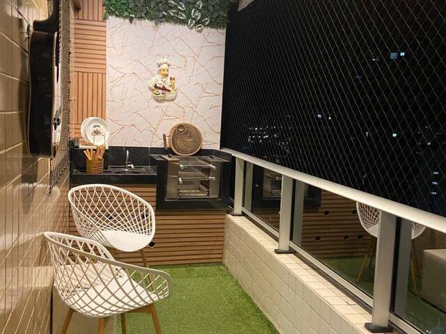 Apartamento para Venda em Belém - 4
