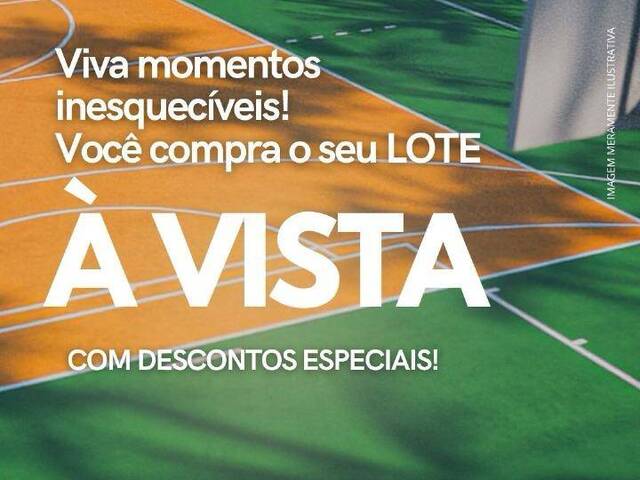 Terreno em condomínio para Venda em Belém - 5