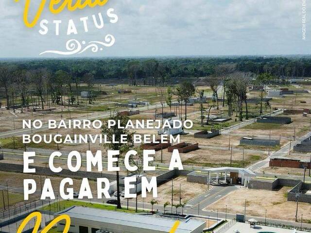 Terreno para Venda em Belém - 5