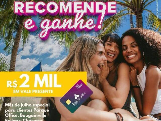 Terreno para Venda em Belém - 3