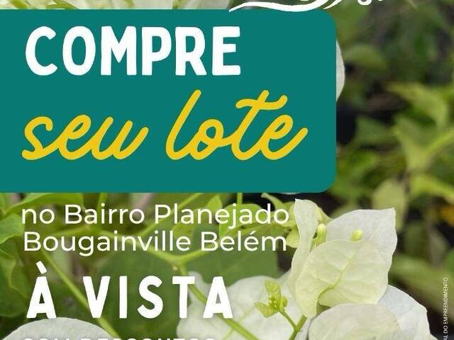 Terreno para Venda em Belém - 4