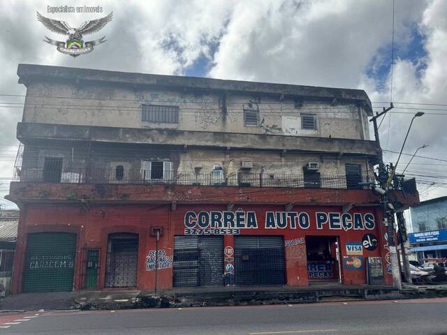 #457 - Ponto Comercial para Venda em Ananindeua - PA - 1