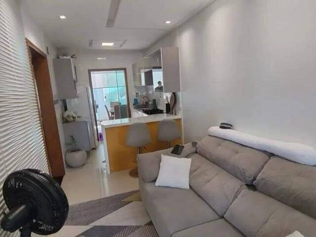 Apartamento para Venda em Ananindeua - 4
