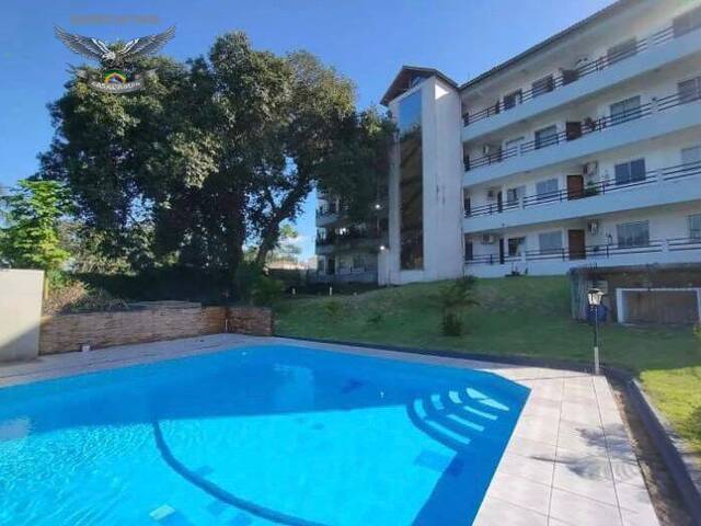 #458 - Apartamento para Venda em Ananindeua - PA - 2