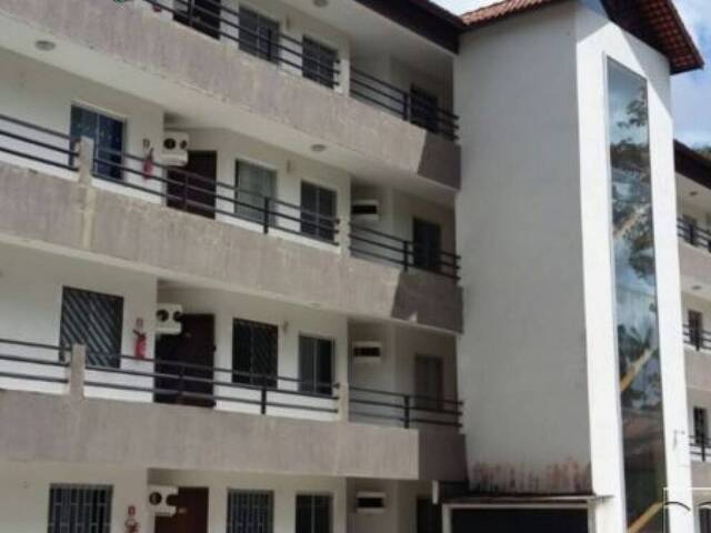#458 - Apartamento para Venda em Ananindeua - PA - 1
