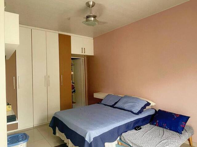 #459 - Casa em condomínio para Venda em Belém - PA - 3