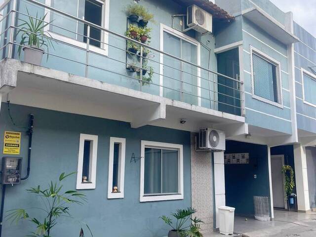 #459 - Casa em condomínio para Venda em Belém - PA - 1