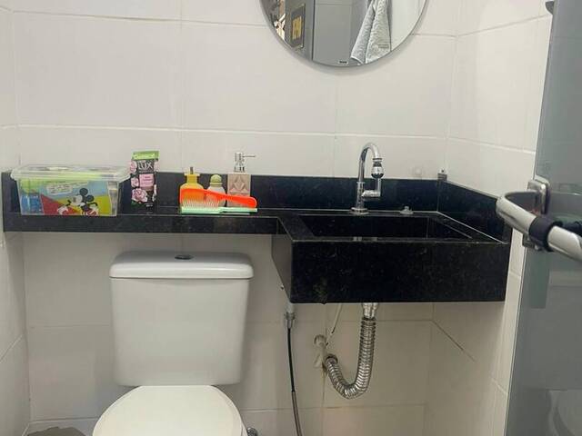 Casa em condomínio para Venda em Belém - 4