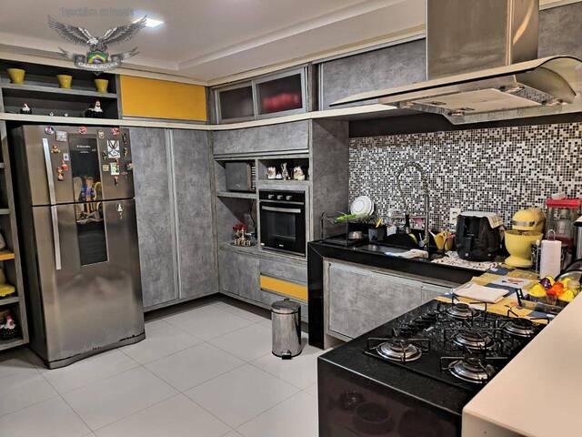 #460 - Casa em condomínio para Venda em Belém - PA - 2