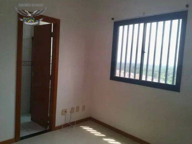 Apartamento para Locação em Belém - 5
