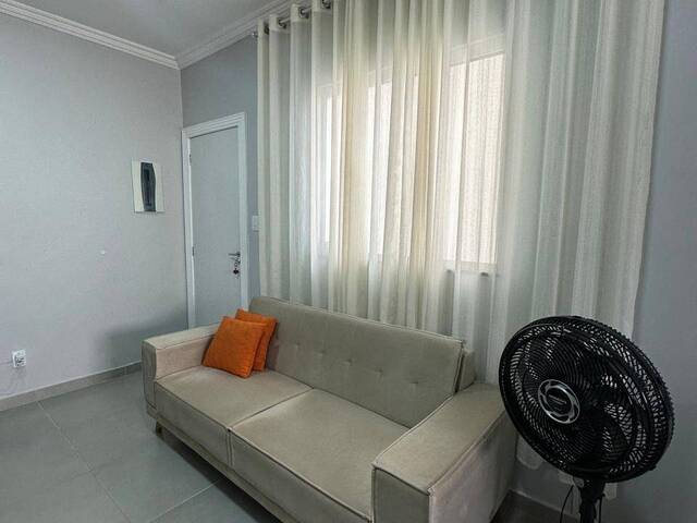 Apartamento para Venda em Belém - 4