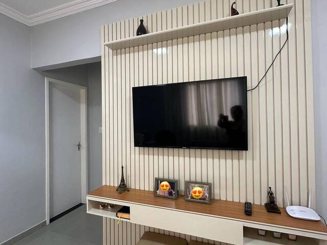 Apartamento para Venda em Belém - 5