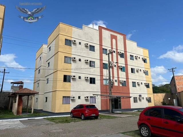 #464 - Apartamento para Venda em Belém - PA - 1
