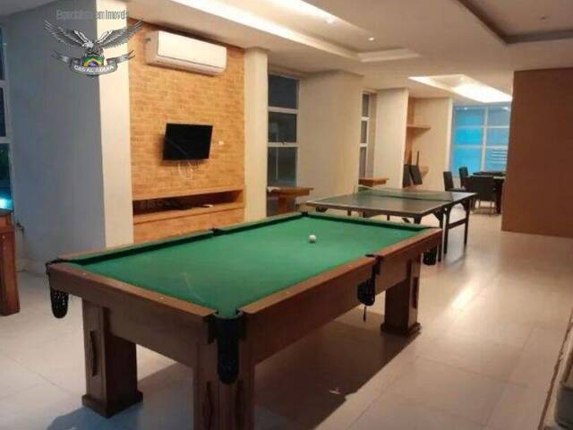 #465 - Apartamento para Locação em Belém - PA - 3