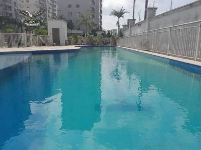 Apartamento para Locação em Belém - 4