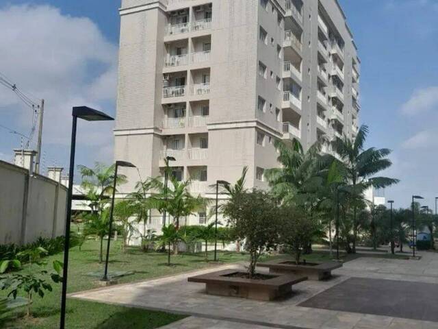 #465 - Apartamento para Locação em Belém - PA - 1