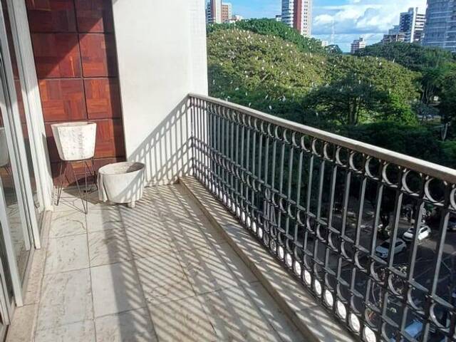 #466 - Apartamento para Venda em Belém - PA - 3