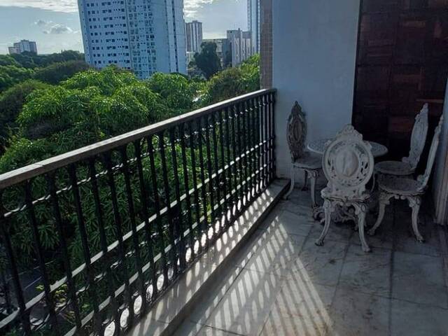 Apartamento para Venda em Belém - 4